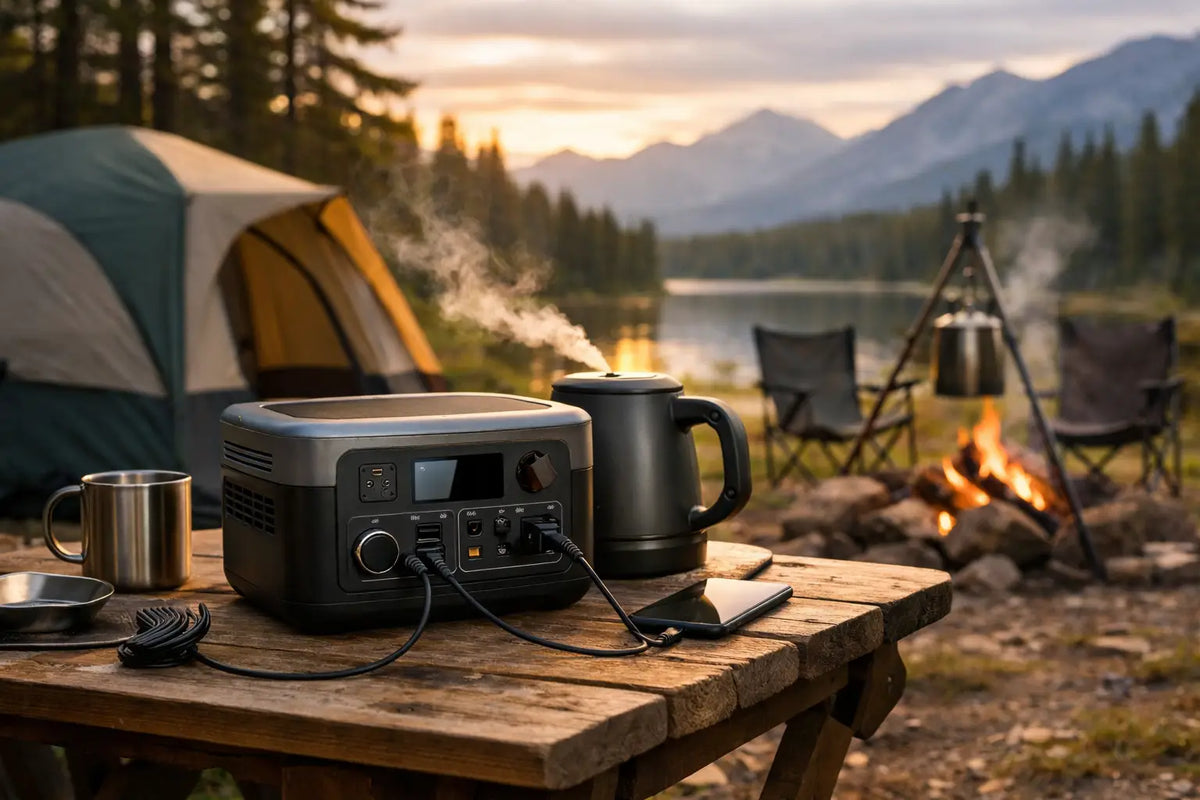 Off Grid Living At All Levels Small Or Large