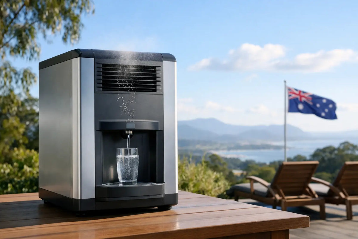 Atmospheric Water Generator Australia Worth It?
