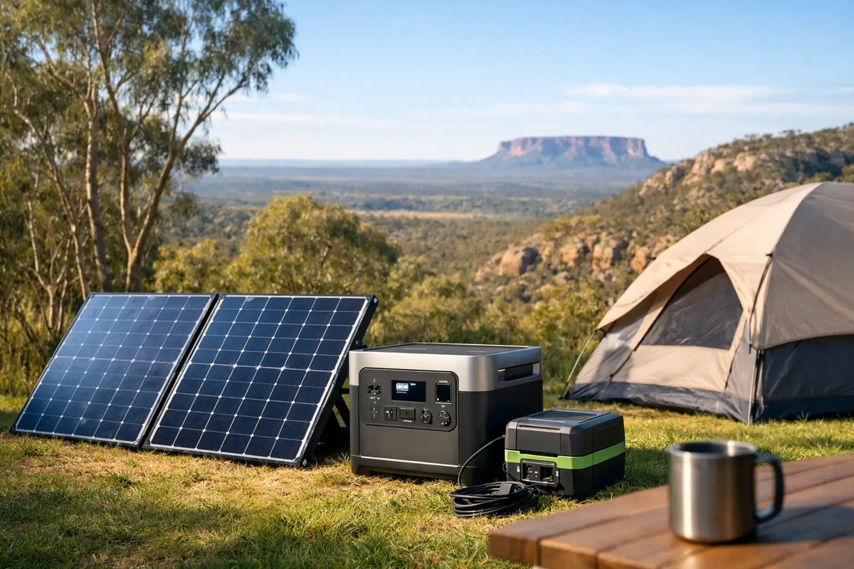 Silent Generator Alternative Australia Guide