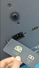 Escape 2000i  1680Wh Solar power station with light and wireless phone charging - Image 4