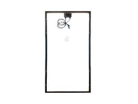 MPS VT BLACK FRAME 100WATT MONOCRYSTALLINE SOLAR PANEL WITH MC4 CONNECTORS - Image 2