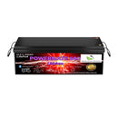 Powermate 12V 640Ah LiFeP04 Lithium Battery