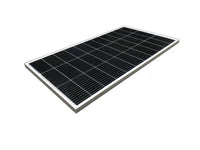 MPS VT 160WATT MONOCRYSTALLINE SOLAR PANEL FITTED WITH MC4 CONNECTORS - Image 1