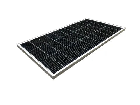 MPS VT 160WATT MONOCRYSTALLINE SOLAR PANEL FITTED WITH MC4 CONNECTORS