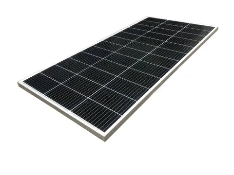 Buy MPS VT 180WATT MONOCRYSTALLINE SOLAR PANEL FITTED WITH MC4 CONNECTORS