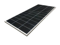 MPS VT 180WATT MONOCRYSTALLINE SOLAR PANEL FITTED WITH MC4 CONNECTORS - Image 1