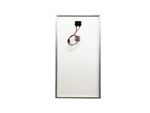 MPS VT 180WATT MONOCRYSTALLINE SOLAR PANEL FITTED WITH MC4 CONNECTORS