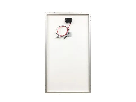 MPS VT 200WATT MONOCRYSTALLINE SOLAR PANEL FITTED WITH MC4 CONNECTORS