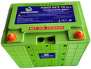 POWERMATE 120 Mk2 - 120AMP LITHIUM BATTERY WITH PROVEN RELIABILITY - Image 1
