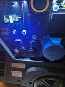 ESCAPE 6000i HUGE OFF-GRID 6000W AC OUTPUT WITH EV CHARGER & BUILT-IN 5.4KW BATTERY - Image 12