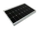 MPS VT 20W MONOCRYSTALLINE SOLAR PANEL - Image 1