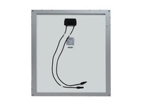 MPS VT 20W MONOCRYSTALLINE SOLAR PANEL - Image 2