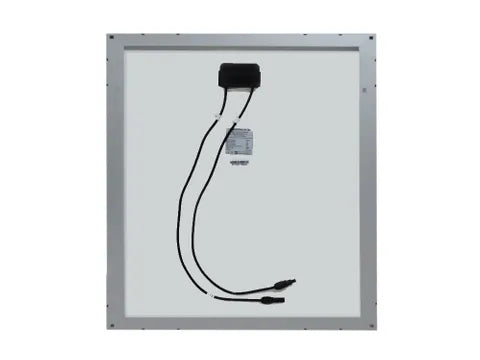 MPS VT 20W MONOCRYSTALLINE SOLAR PANEL