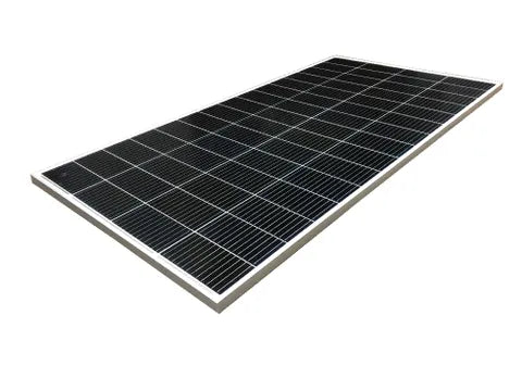 MPS VT 300WATT MONOCRYSTALLINE SOLAR PANEL FITTED WITH MC4 CONNECTORS