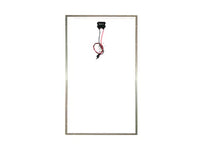 MPS VT 300WATT MONOCRYSTALLINE SOLAR PANEL FITTED WITH MC4 CONNECTORS - Image 2