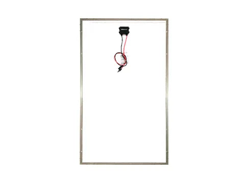 MPS VT 300WATT MONOCRYSTALLINE SOLAR PANEL FITTED WITH MC4 CONNECTORS