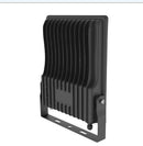 MPS FL50 12-24 VOLT DC 50W 6500 LUMEN OFF-GRID LED FLOODLIGHT FITTED WITH PHILLIPS LED CHIPS & MEANWELL DRIVER - Image 1