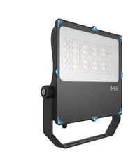 MPS FL50 12-24 VOLT DC 50W 6500 LUMEN OFF-GRID LED FLOODLIGHT FITTED WITH PHILLIPS LED CHIPS & MEANWELL DRIVER - Image 2