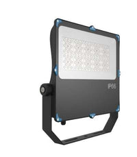 MPS FL50 12-24 VOLT DC 50W 6500 LUMEN OFF-GRID LED FLOODLIGHT FITTED WITH PHILLIPS LED CHIPS & MEANWELL DRIVER