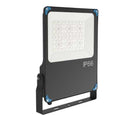 MPS FL100 -12-24 VOLT DC 100W 13000 LUMEN OFF-GRID LED FLOODLIGHT FITTED WITH PHILLIPS LED CHIPS & MEANWELL DRIVER - Image 1