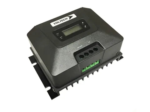 MPS VT 30 MPPT Solar controller