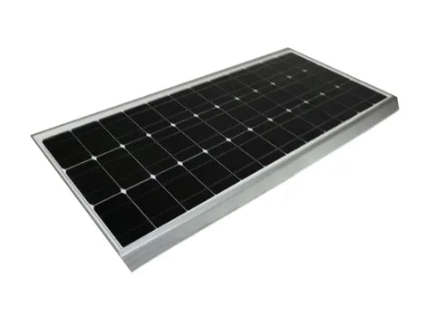 MPS VT 70WATT MONOCRYSTALLINE SOLAR PANEL - Image 1
