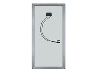 MPS VT 70WATT MONOCRYSTALLINE SOLAR PANEL - Image 2