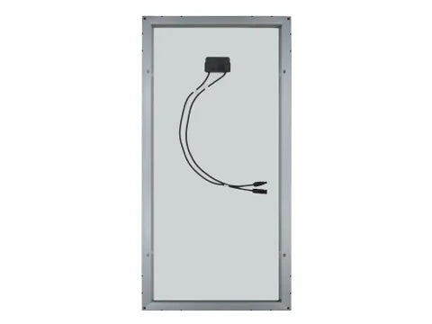 MPS VT 70WATT MONOCRYSTALLINE SOLAR PANEL - Image 2