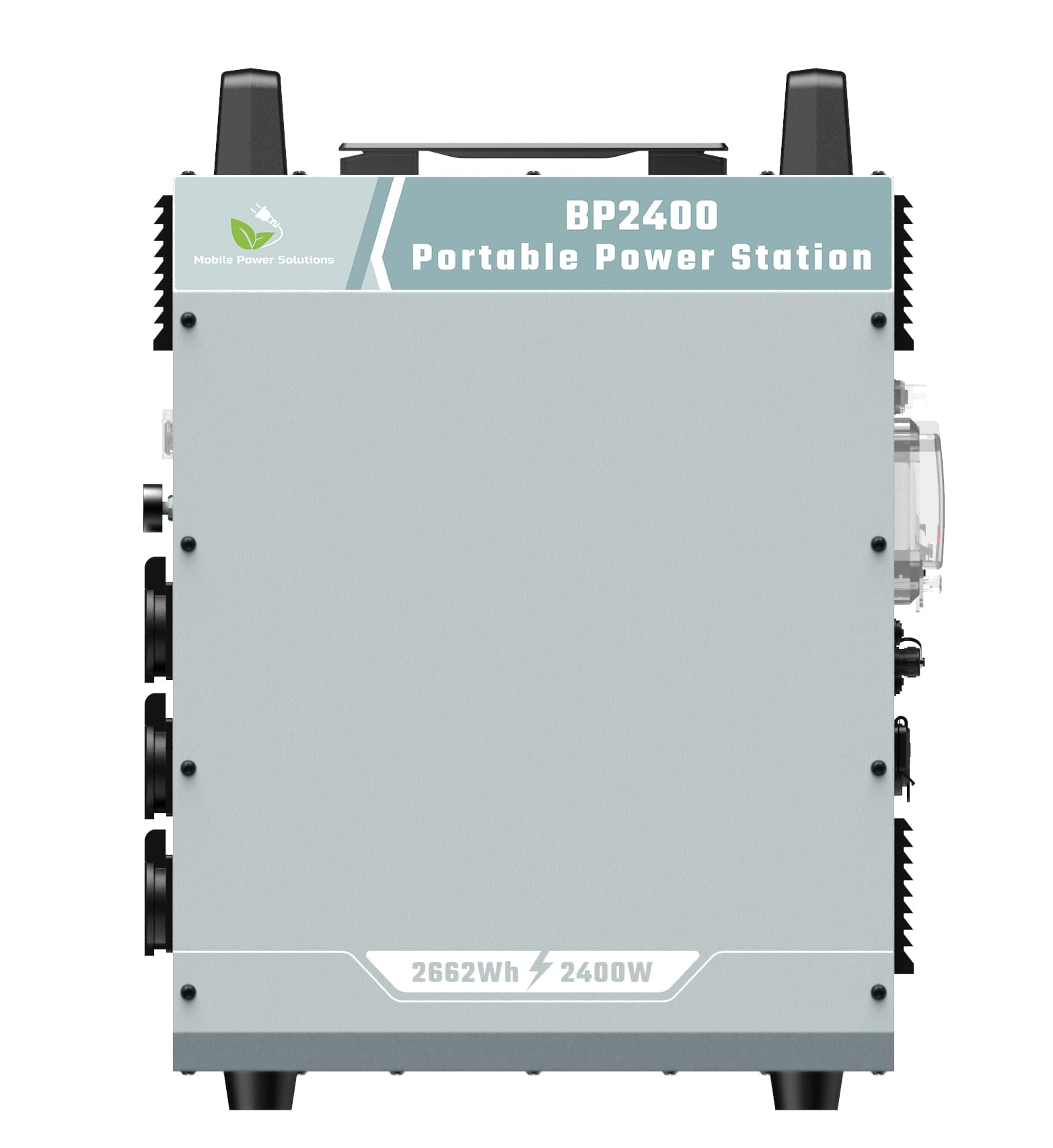BP2400 Smart Portable Power Station