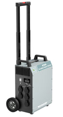 BP3600 Smart Mobile Portable Power Station