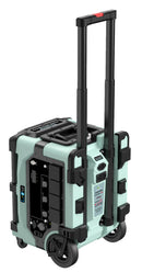 Escape Off Grid Starters package DP5000i plus DP3600i extra battery and 1400 watts solar