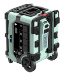Escape Off Grid Starters package DP5000i plus DP3600i extra battery and 1400 watts solar