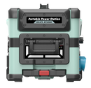 Escape Off Grid Starters package DP5000i plus DP3600i extra battery and 1400 watts solar