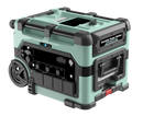 Escape Off Grid Starters package DP5000i plus DP3600i extra battery and 1400 watts solar