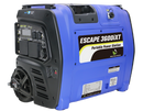 Escape 3600ixt 48Volt Portable power station