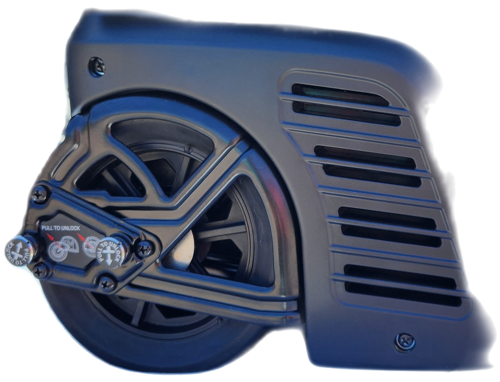 ESCAPE 2500i Power Station