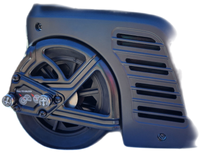 ESCAPE 2500i Power Station