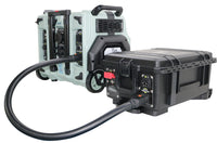 ESCAPE 6000i HUGE OFF-GRID 6000W AC OUTPUT WITH EV CHARGER & BUILT-IN 5.4KW BATTERY - Image 10