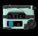ESCAPE DP3600i 3.6KW FULL OFF-GRID SOLAR POWER BATTERY STATION - Image 2