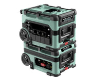 ESCAPE DP3600i 48 Volt 3.6KW FULL OFF-GRID SOLAR POWER BATTERY STATION