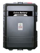 ESCAPE 6000i EXB 5500 EXTENSION BATTERY WITH INTERNAL BUILT-IN BMS FOR EXTRA STORAGE ON OUR ESCAPE 6000i units - Image 2
