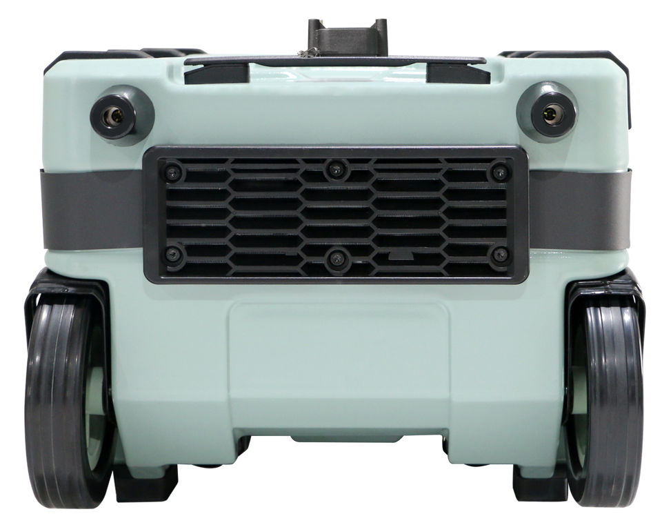 Extension Battery - for ESCAPE 6000i (Stack & Go) (5.4Kw)