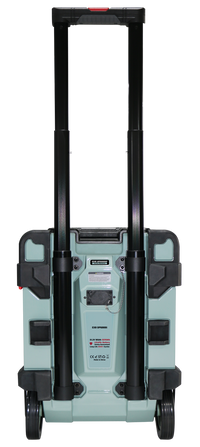 Extension Battery - for ESCAPE 6000i (Stack & Go) (5.4Kw)