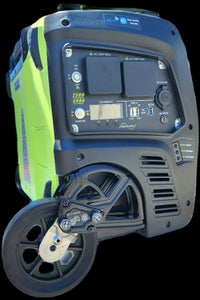 ESCAPE 2500i Power Station