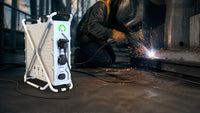 Escape Industrial PG3600-20000 Portable Power Station