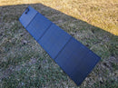 ESCAPE 200WATT SUPER THIN LIGHTWEIGHT WATERPROOF SOLAR PANEL WITH POWDER COATED STEEL LEGS - Image 9