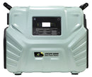 ESCAPE 6000i HUGE OFF-GRID 6000W AC OUTPUT WITH EV CHARGER & BUILT-IN 5.4KW BATTERY - Image 2
