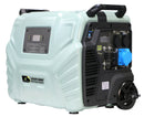 ESCAPE 6000i HUGE OFF-GRID 6000W AC OUTPUT WITH EV CHARGER & BUILT-IN 5.4KW BATTERY - Image 1