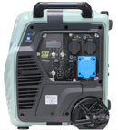 ESCAPE 6000i HUGE OFF-GRID 6000W AC OUTPUT WITH EV CHARGER & BUILT-IN 5.4KW BATTERY - Image 4