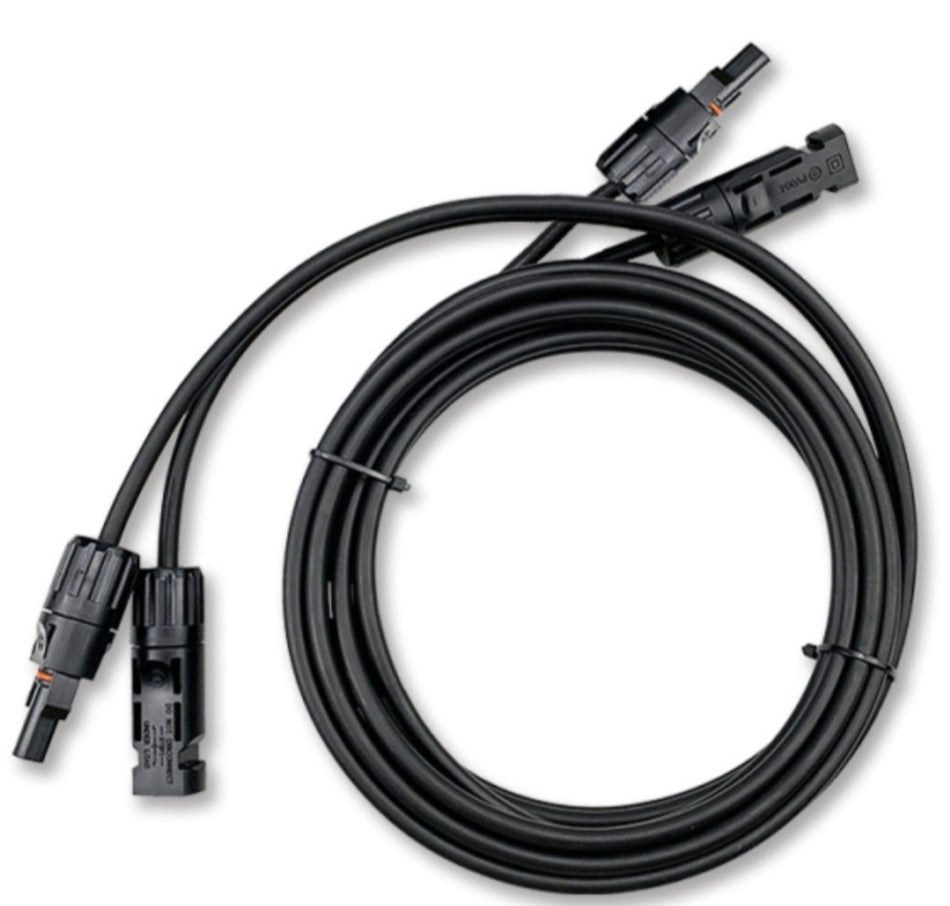 Buy ESCAPE MC4 CONNECTOR TO MC4 CONNECTOR SOLAR EXTENSION LEAD - 10M ...